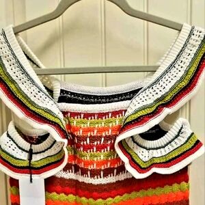 Missoni Summer Midi Dress